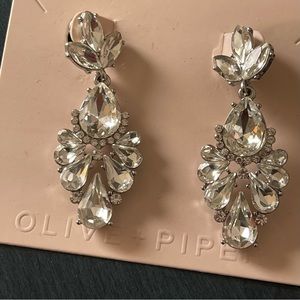 COPY - Olive & Piper Earrings